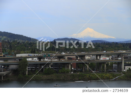 mount hood, Mt Hood, distance photography 2734639