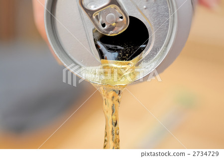 can of beer, beer, lager 2734729