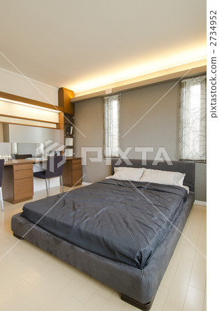bedroom bedroom 2734952