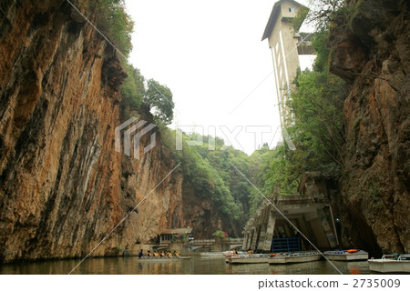 昆明的Kuju山谷 2735009