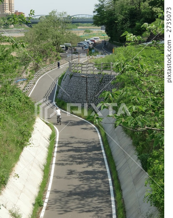 循環 循環 2735073