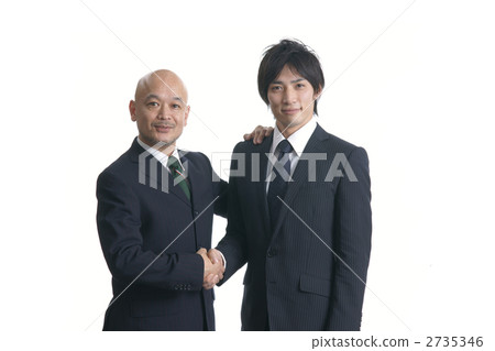 Handshake Handshake 2735346