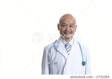 A doctor 2735364