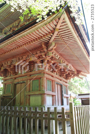 three-storied pagoda, temple, temples 2735523