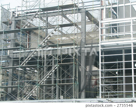 construction work, construction site, construction sites 2735546