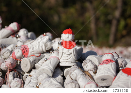 Request Jizo of Jizo Takashi 2735558
