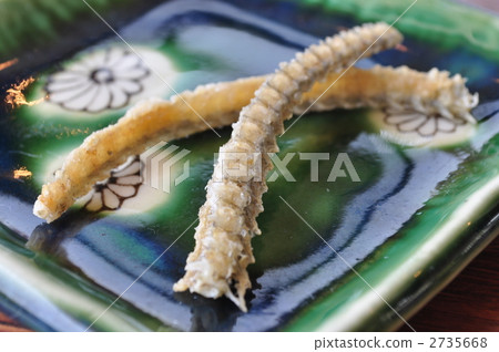 Eel bone Eel bone 2735668