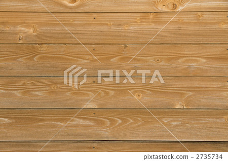 Wooden wall Wooden wall 2735734