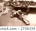 rosary, cross, crucifix 2736339
