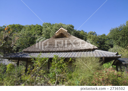 日本昭和村 2736502