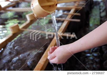 伊勢神宮地平線水平 2736687