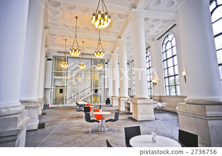 前橫濱銀行總公司附樓 2736756