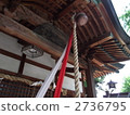敲鐘索 神殿 2736795