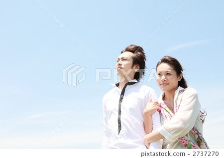 cheerful, sunshiny, vibrant 2737270