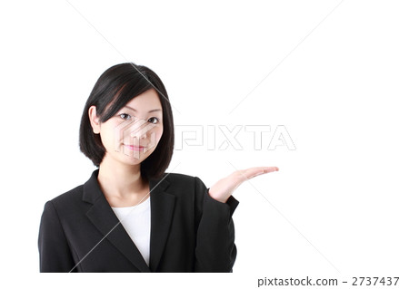  Guide Business Woman 2737437