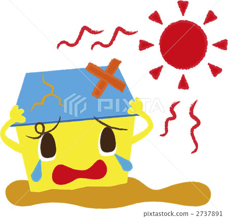 House House 2737891