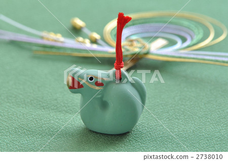 chinese astrology ornaments, dragon (zodiac), mizuhiki 2738010