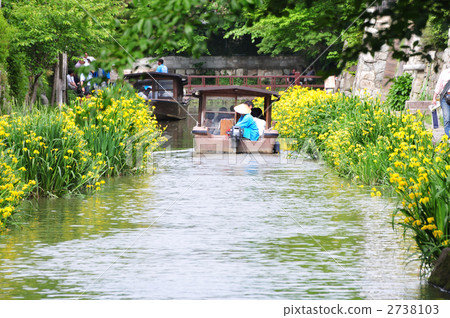 探索八幡道 2738103