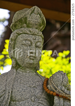 Kannon Bosatsu 2738325