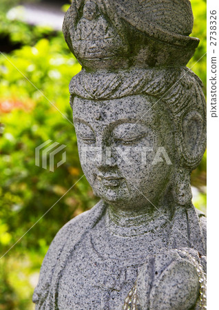Kannon Bosatsu 2738326