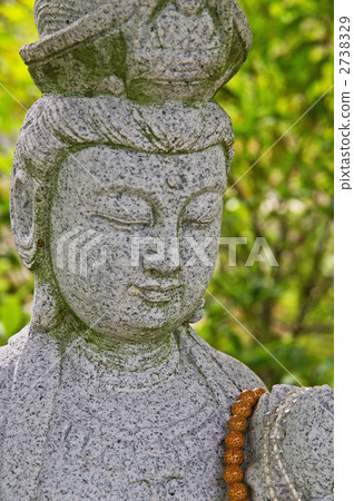 Kannon Bosatsu 2738329