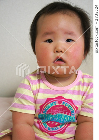 兒童 幼兒 孩子氣的 2738524