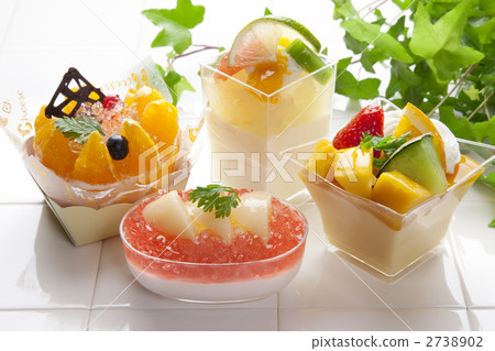 Summer sweets Summer sweets 2738902