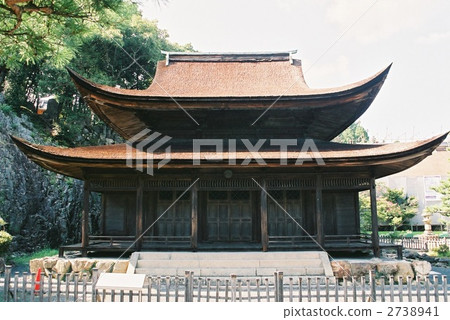 Yoshiji 2 (Gifu Prefecture: Tajimi) Yoshiji 2 (Gifu Prefecture: Tajimi) 2738941