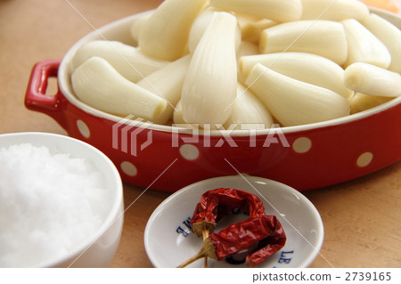 chinese onion, chinese scallion, japanese scallion 2739165