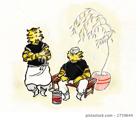 休息 休假 休憩 2739644