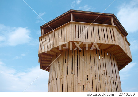 Shiodome Tower 2740199