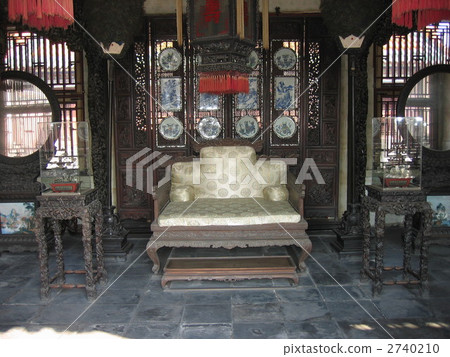 Shenyang palace Shenyang palace 2740210