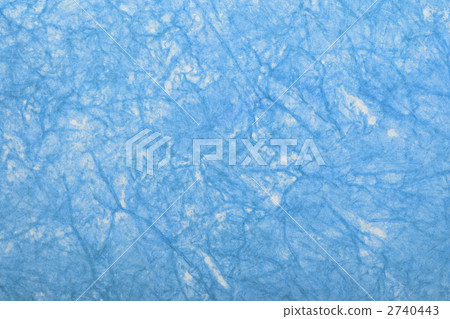 Shibori藍染料 2740443