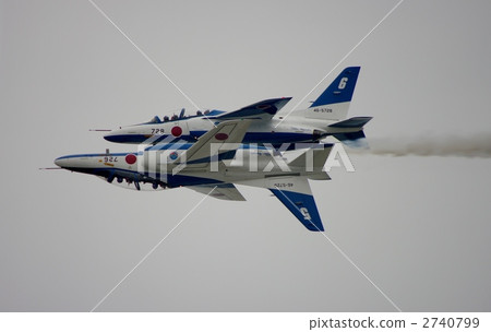 Blue Impulse Blue Impulse 2740799