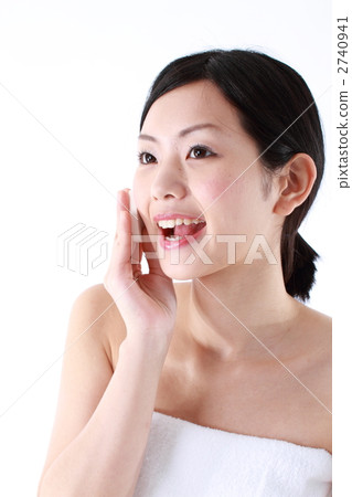 美容（化妝） 2740941