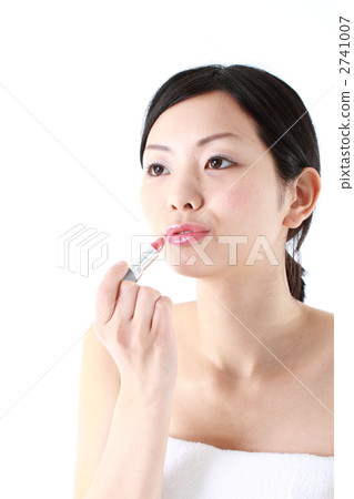 Beauty (make-up) Beauty (make-up) 2741007
