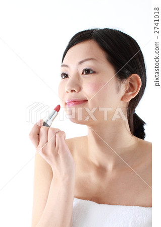 Beauty (make-up) Beauty (make-up) 2741018