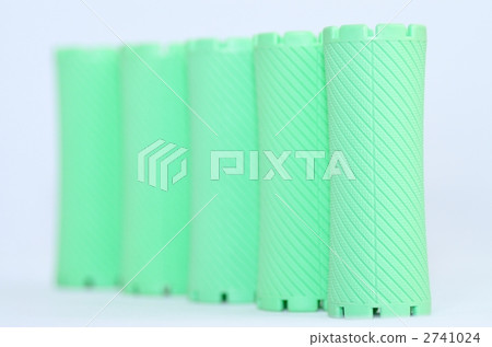 淺綠色 5 五 2741024