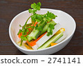 Original Asia pickled vegetables 2741141