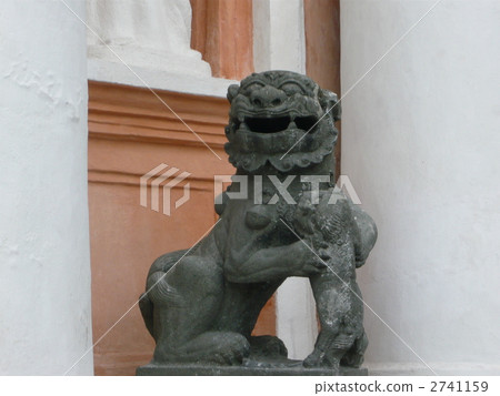 San Agustin Church (Philippines: Manila) 2741159