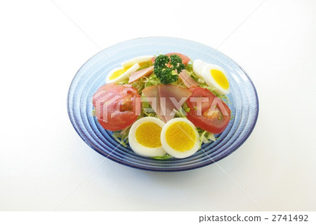 vegetable salad vegetable salad 2741492