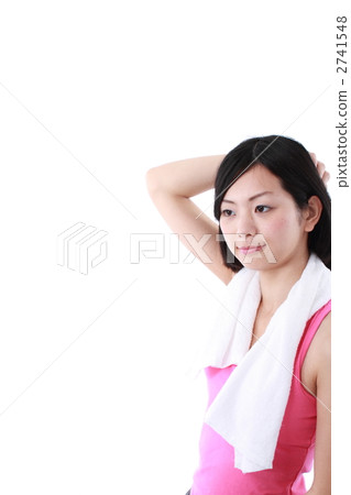 身體素質 身體素質 2741548