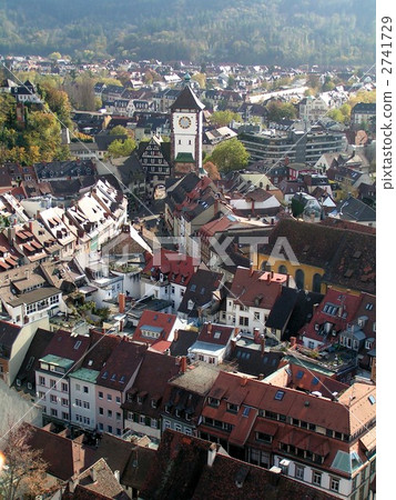 Freiburg, Germany 2741729