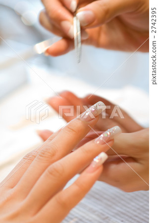 nail care, nailcare, manicure 2742395
