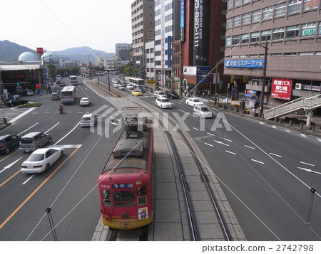 Tram type 300 2742798
