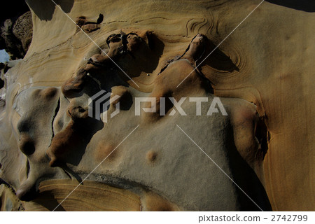 日南沿海岩石 2742799