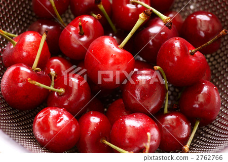 美國櫻桃(Bing kind) 美國櫻桃(Bing kind) 2762766