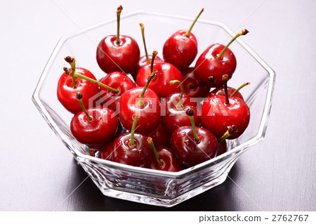 美國櫻桃（Bing kind） 2762767