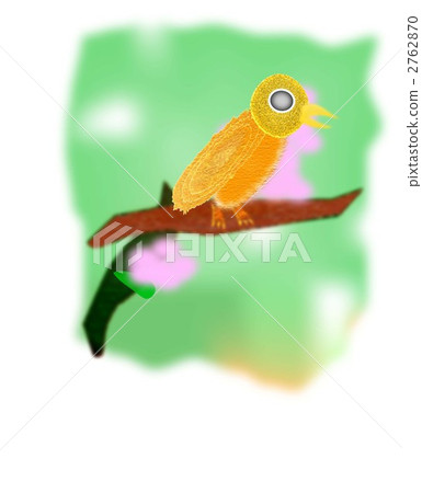 鳥的假期 2762870