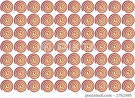 蚊香圖案 2762995